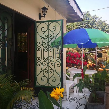 Tout Confort Avec Jardin Entree Bastos Yaoundé エクステリア 写真